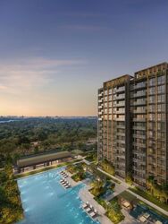 Narra Residences (D23), Apartment #508984261